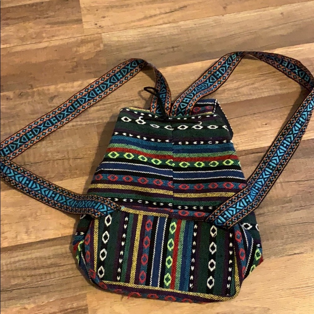 Backpack - Picture 2 of 3